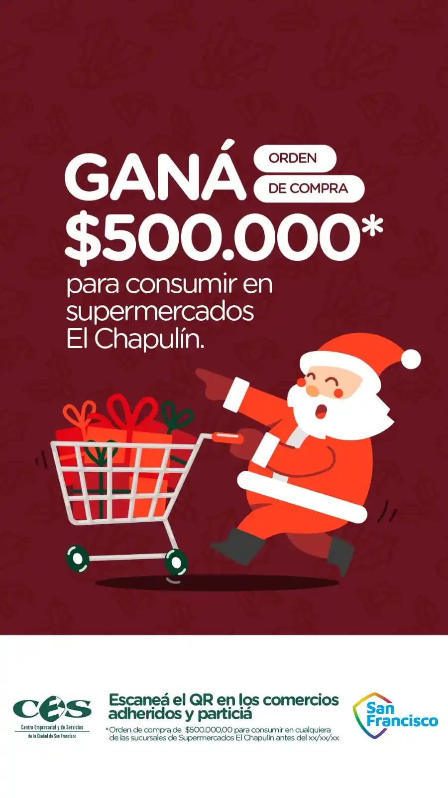 navidad en el centro 2