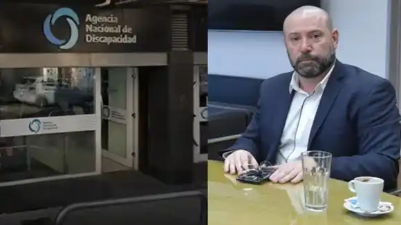 Causa Spagnuolo: la Justicia ordenó nuevos allanamientos en todas sedes de la Agencia de Discapacidad