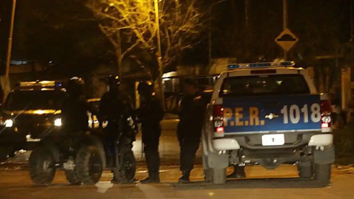 Rescataron a tres mujeres en un allanamiento en una causa por trata de personas