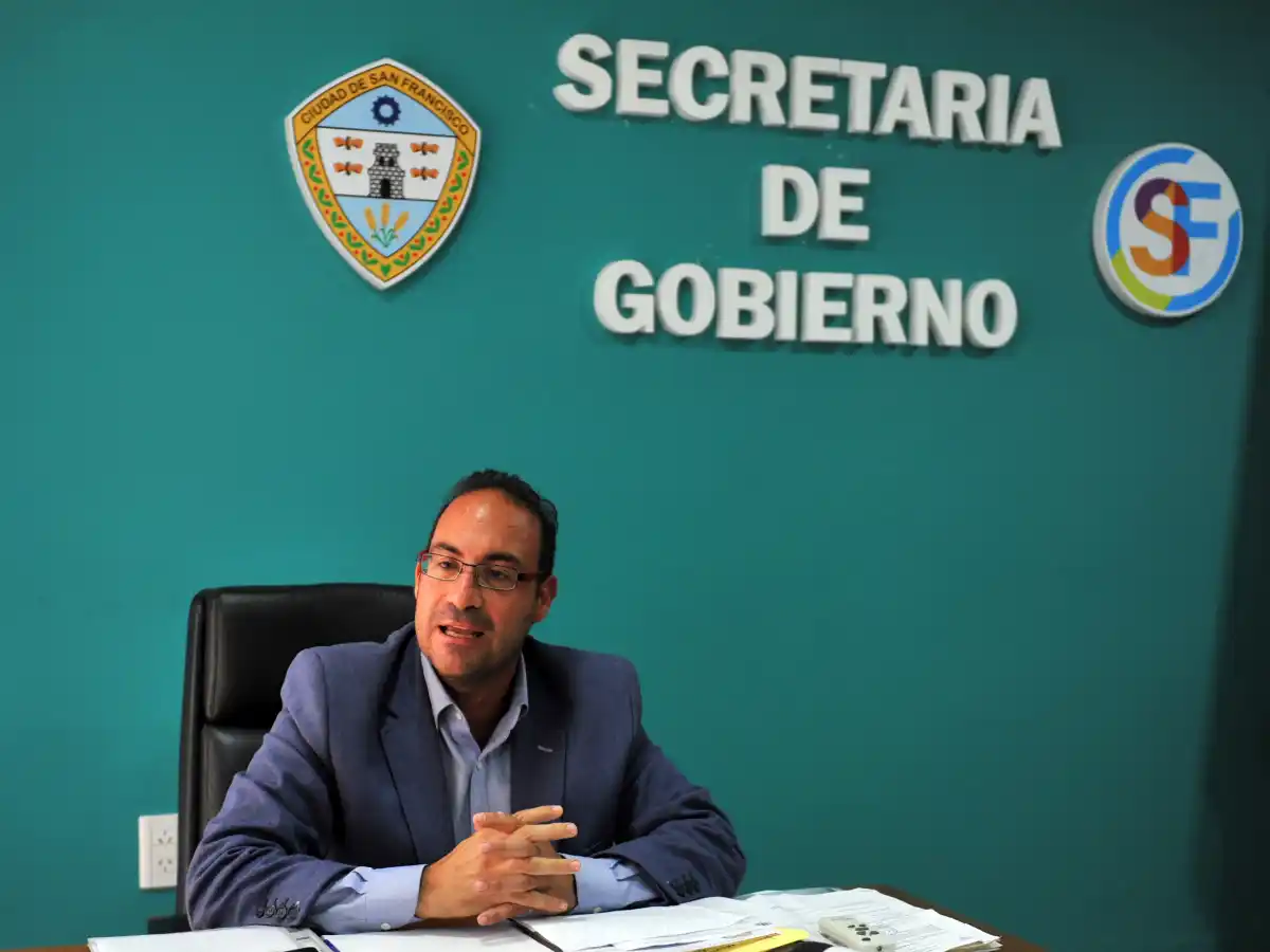 Piecitello: el  casco “se usa  cada vez más”    