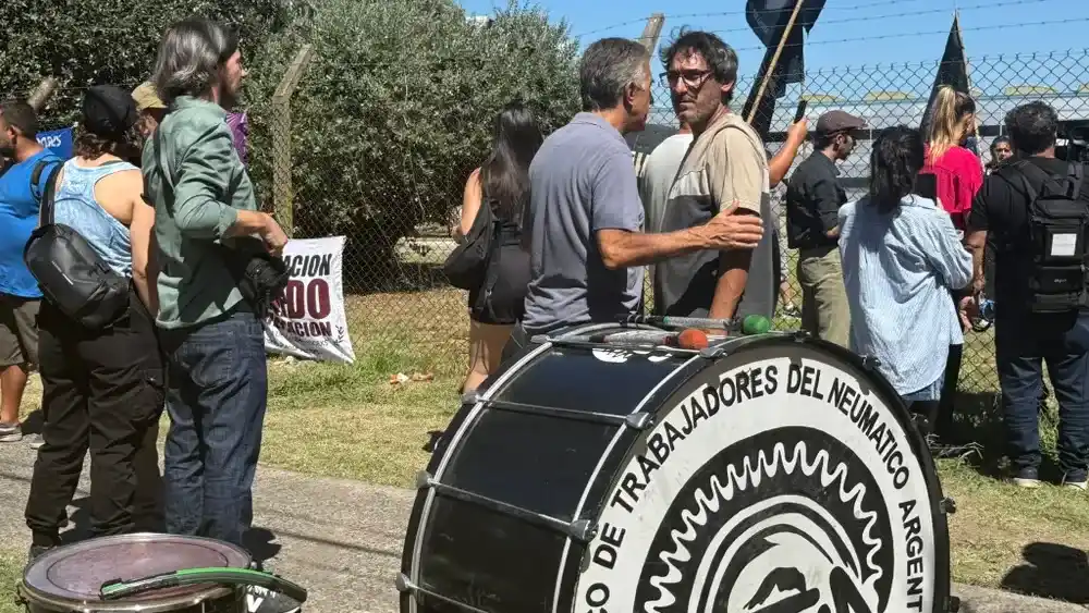Fate anunció el cierre de su planta de la zona norte del conurbano.