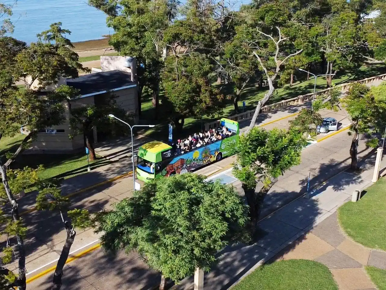 Concordia celebra el turismo con actividades gratuitas y presencia en FIT