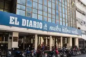 Sin ningún Etchevehere en el grupo accionario, El Diario tiene nuevo dueño