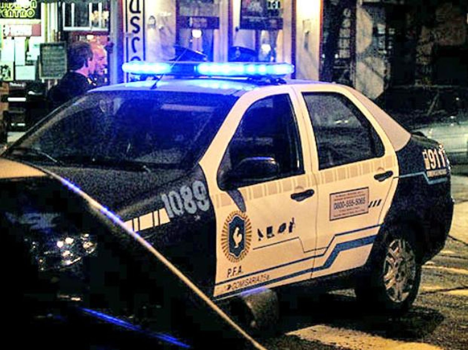 Secretaría de Niñez bonaerense intervino en caso de niña esclavizada en Villa Lugano