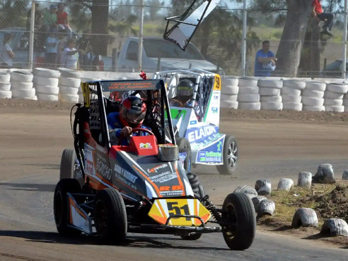 Breves de Midget 