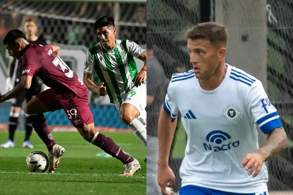 Sigue el Apertura y juega Leones de Rosario: la agenda deportiva de este lunes