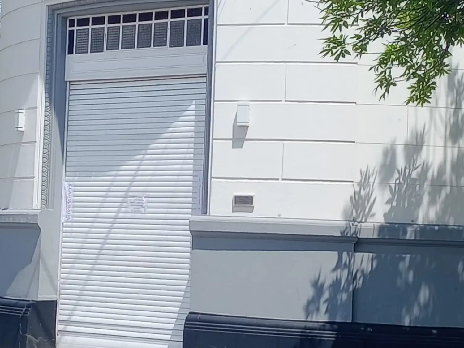 Clausuraron una farmacia sindical en Rafaela: ¿qué ocurrió y cuáles habrían sido las irregularidades detectadas? - 2