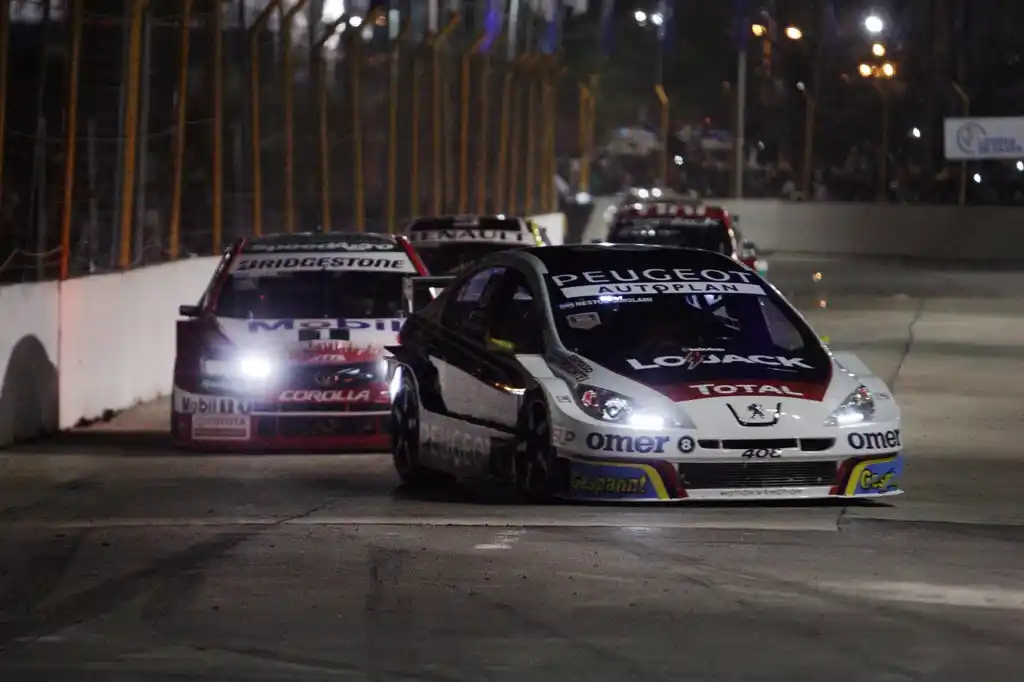 Súper TC2000: Se registra un alto nivel de reservas hoteleras