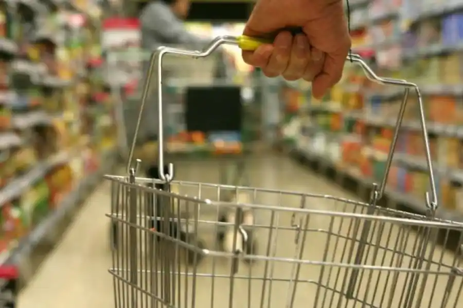 Se conocieron los datos de la inflación de Septiembre