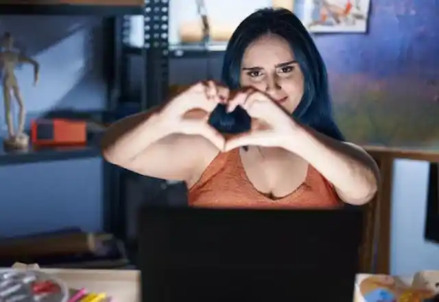 Las búsquedas relacionadas con contenidos para adultos forman parte de la actividad habitual en internet.