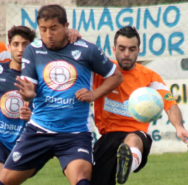 Independiente continúa imparable