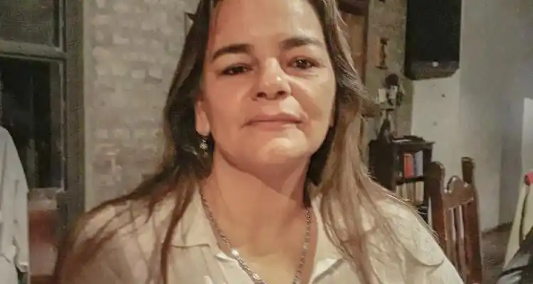 Asumió Mercedes Vellón