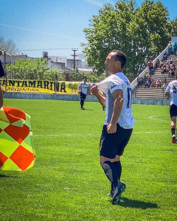 Michel llega a un récord