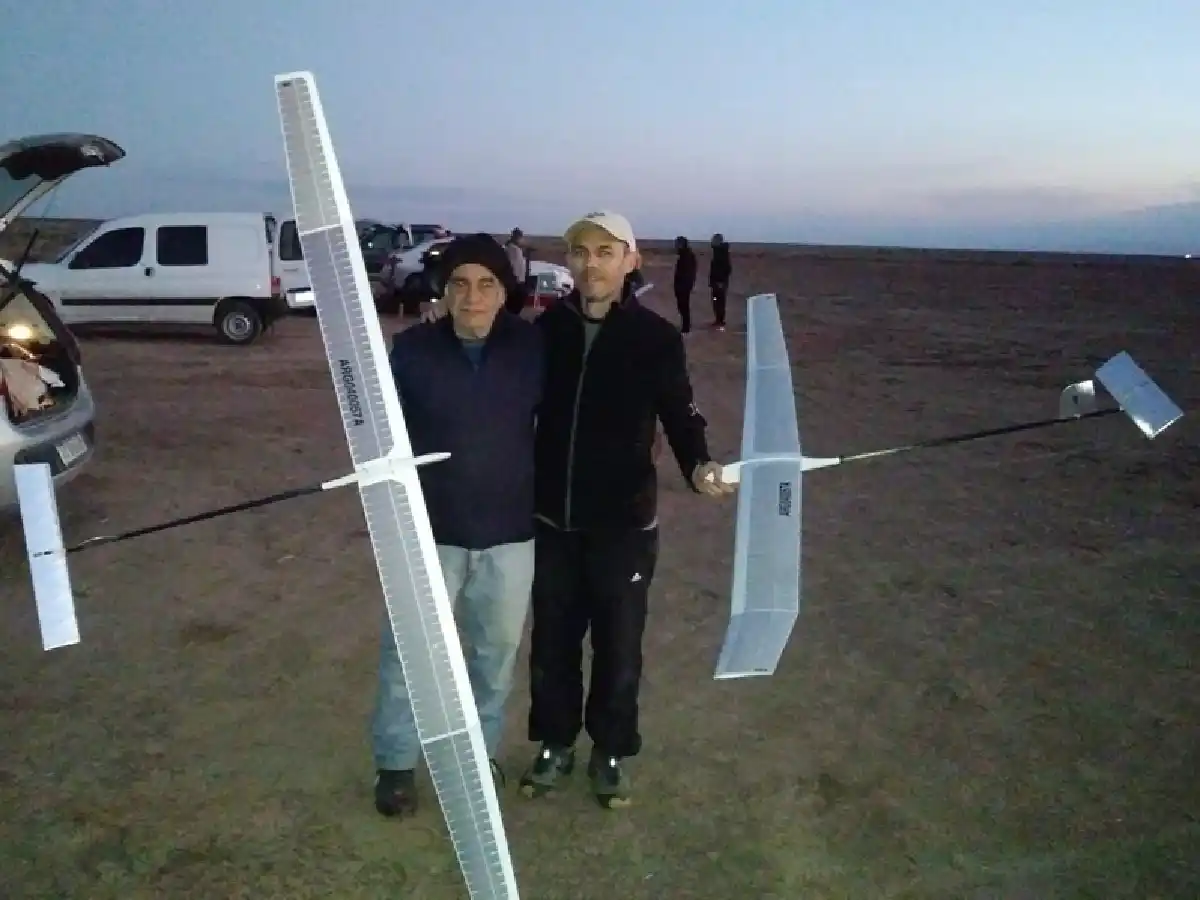 Ysasi ganó un selectivo en Mendoza