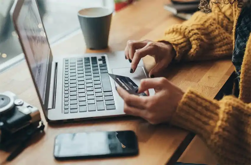 La pandemia y el boom de las tiendas online