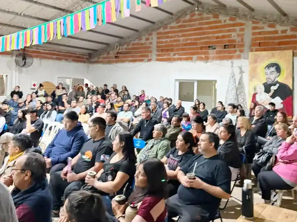 La Municipalidad elevará un proyecto para establecer tarifas especiales a feriantes de la fiesta de San Cayetano