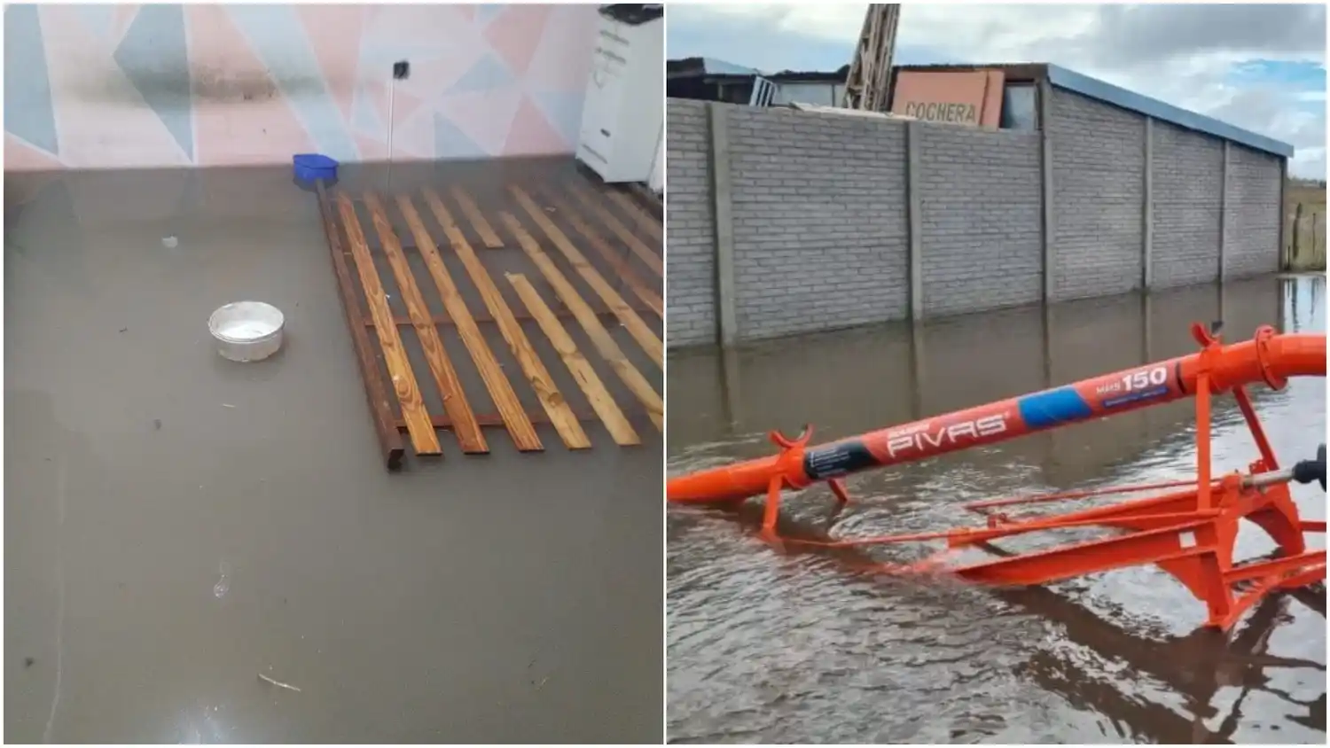 Fotos: Diario El Tiempo