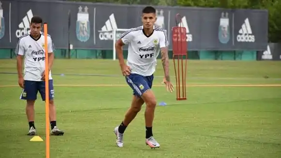 Cancelaron el Sudamericano Sub 20 que se iba a disputar  en Colombia, por la pandemia