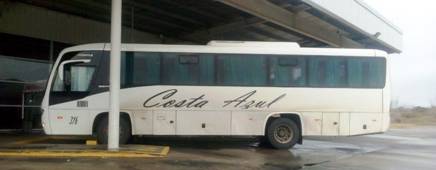 Frenaron aumento de boleto en Villa Gesell, Pinamar y Magariaga