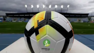 Arranca el Sudamericano Sub-20, con cuatro pasajes para el Mundial de Polonia
