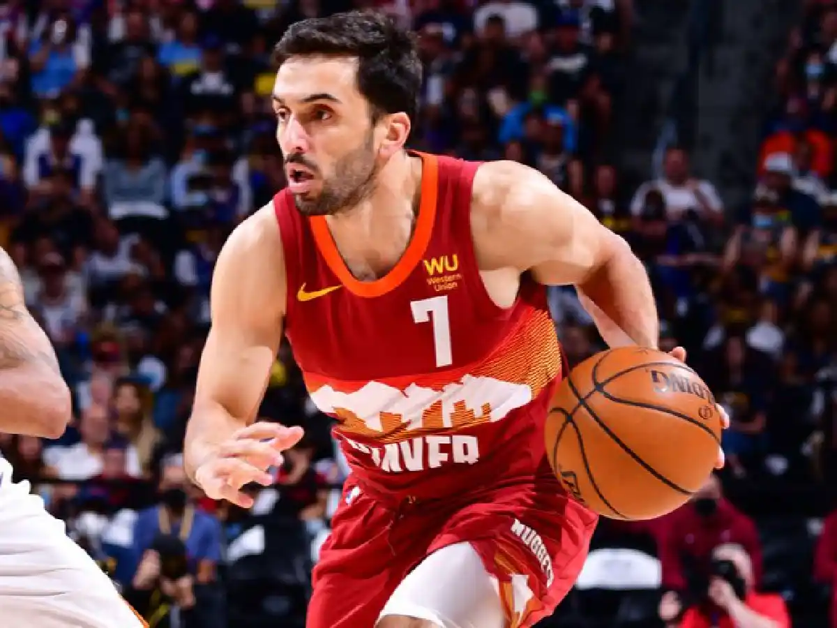 Denver se despidió de la temporada de la NBA  