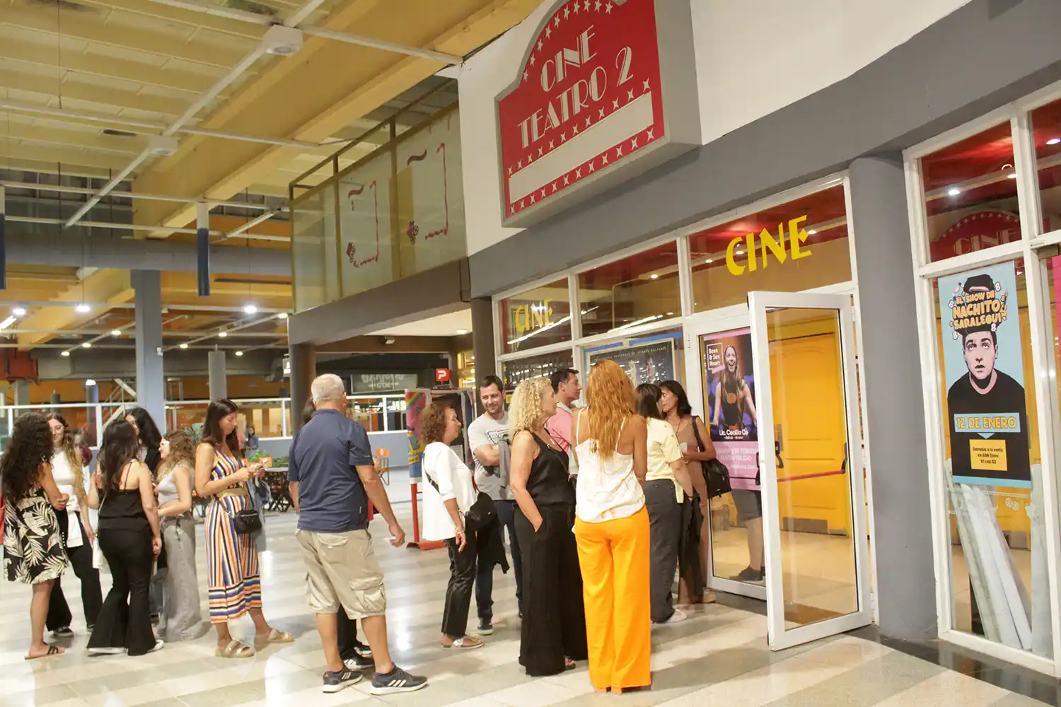 Boletería. Teatro Toledo