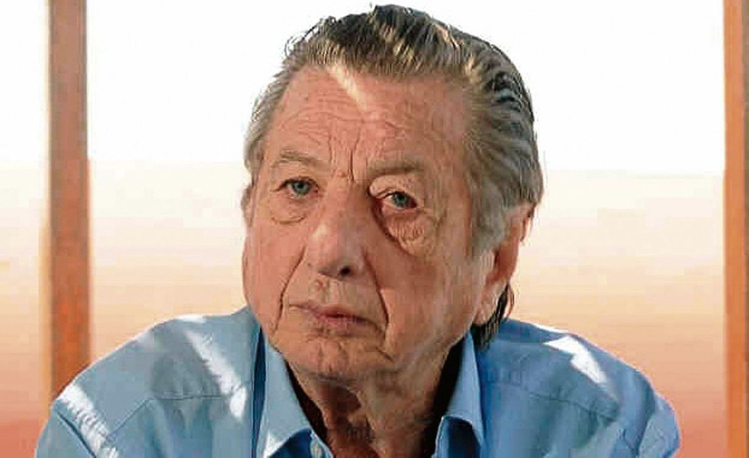 Murió el padre del presidente, el empresario Franco Macri
