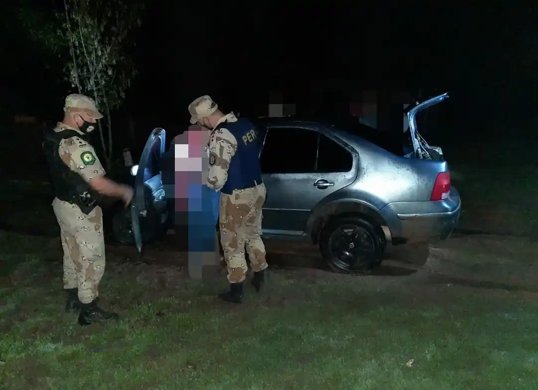 Condenaron a dos hombres y pidieron la detención de un tercero