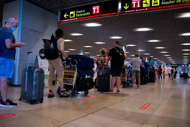 España niega estatuto de protección a venezolanos