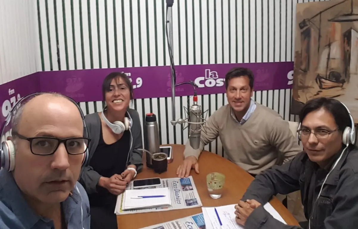 Ante una «crisis sanitaria, ambiental y económica», políticas de «austeridad»