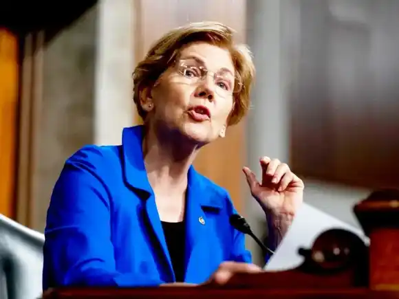 La senadora Warren sube la apuesta y le lanza una advertencia al JPMorgan por la Argentina