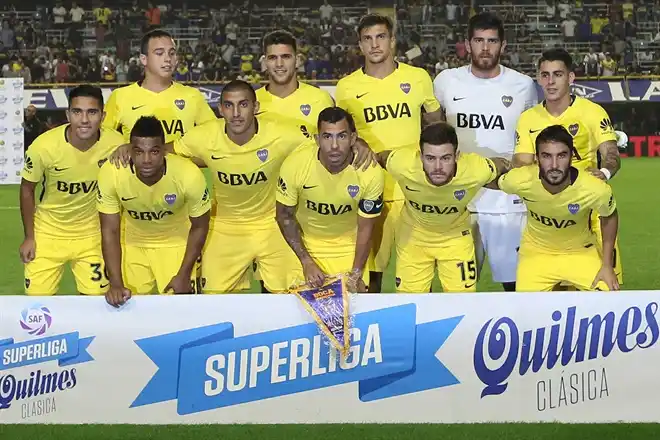 ¿Qué debería pasar para que Boca salga campeón el domingo?