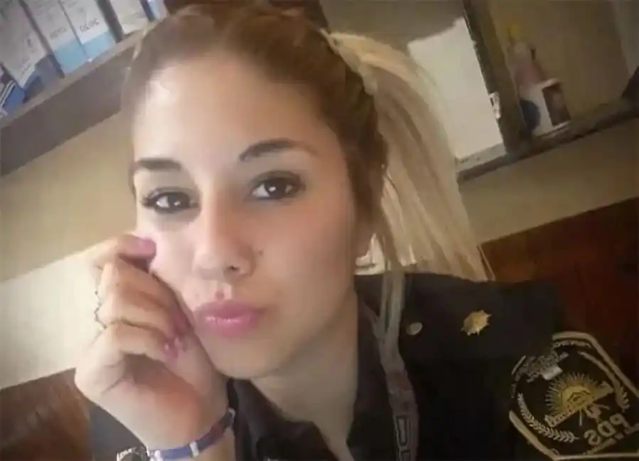 Foto: Central de Noticias de Madariaga.