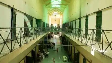 Identificaron a los cuatro sospechosos de matar a “Tubi” Segovia