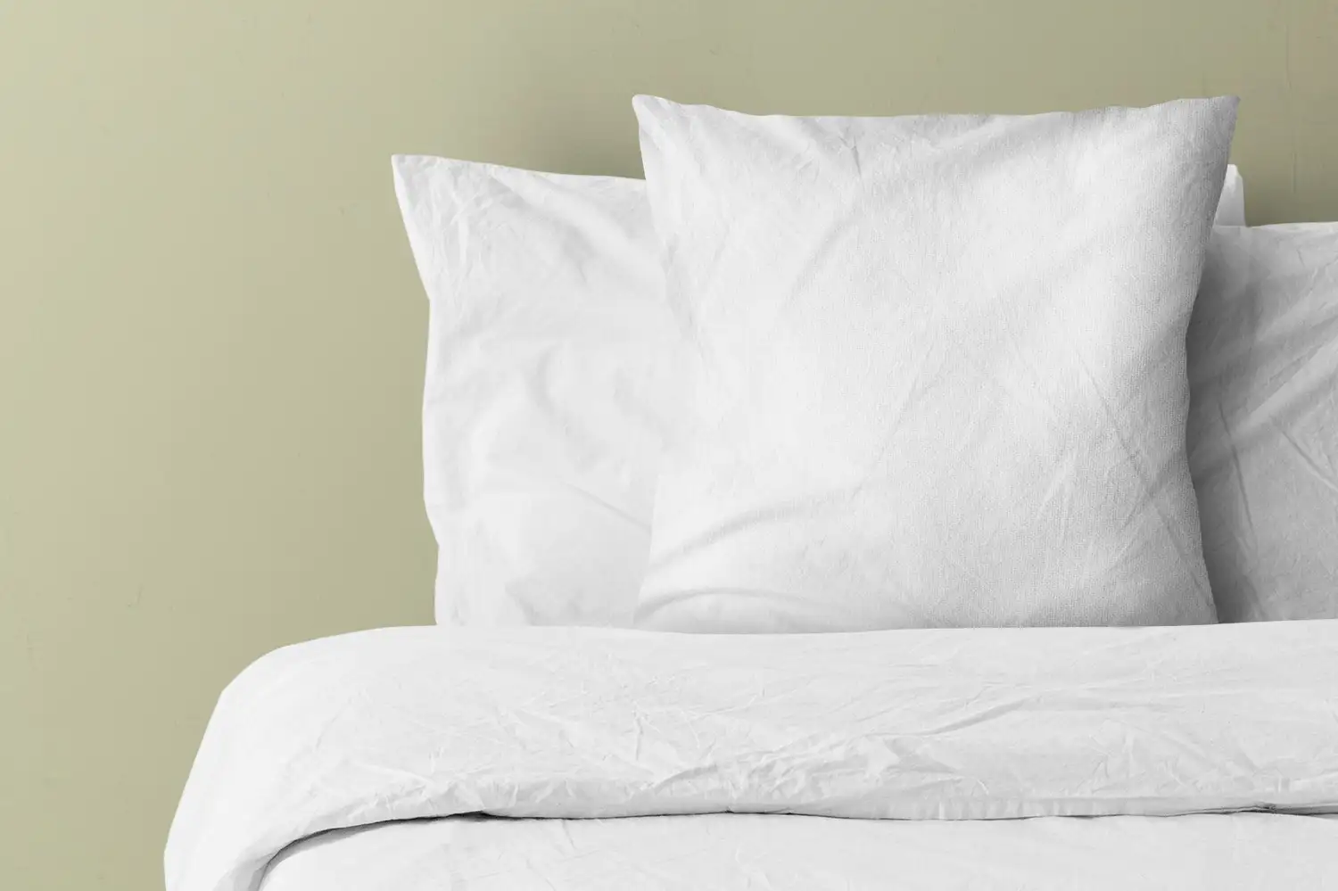 almohada rociar vinagre - 1