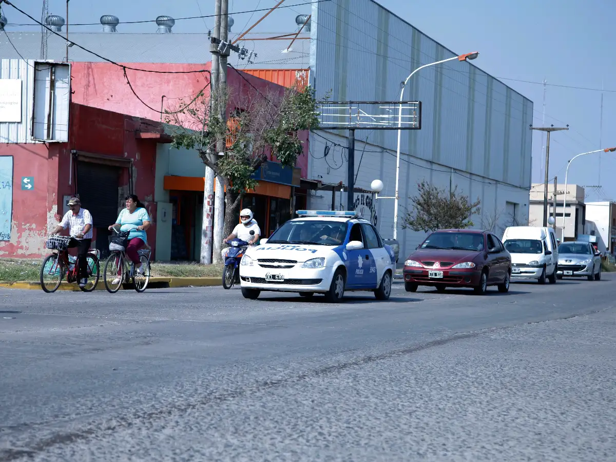Prisión preventiva para joven acusado de nueve robos en Frontera