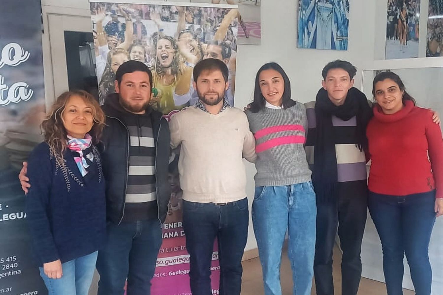 La provincia avanza a paso firme en la implementación de herramientas de Calidad Turística