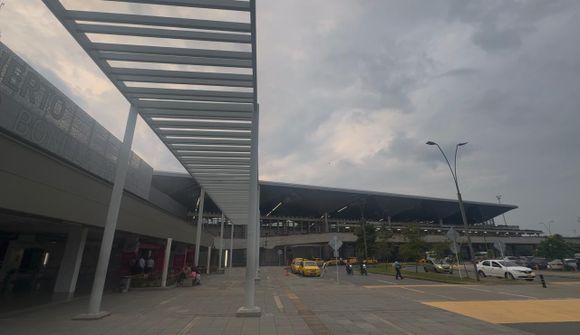 Aeronáutica Civil de Colombia asume operación temporal del Aeropuerto Alfonso Bonilla Aragón de Cali