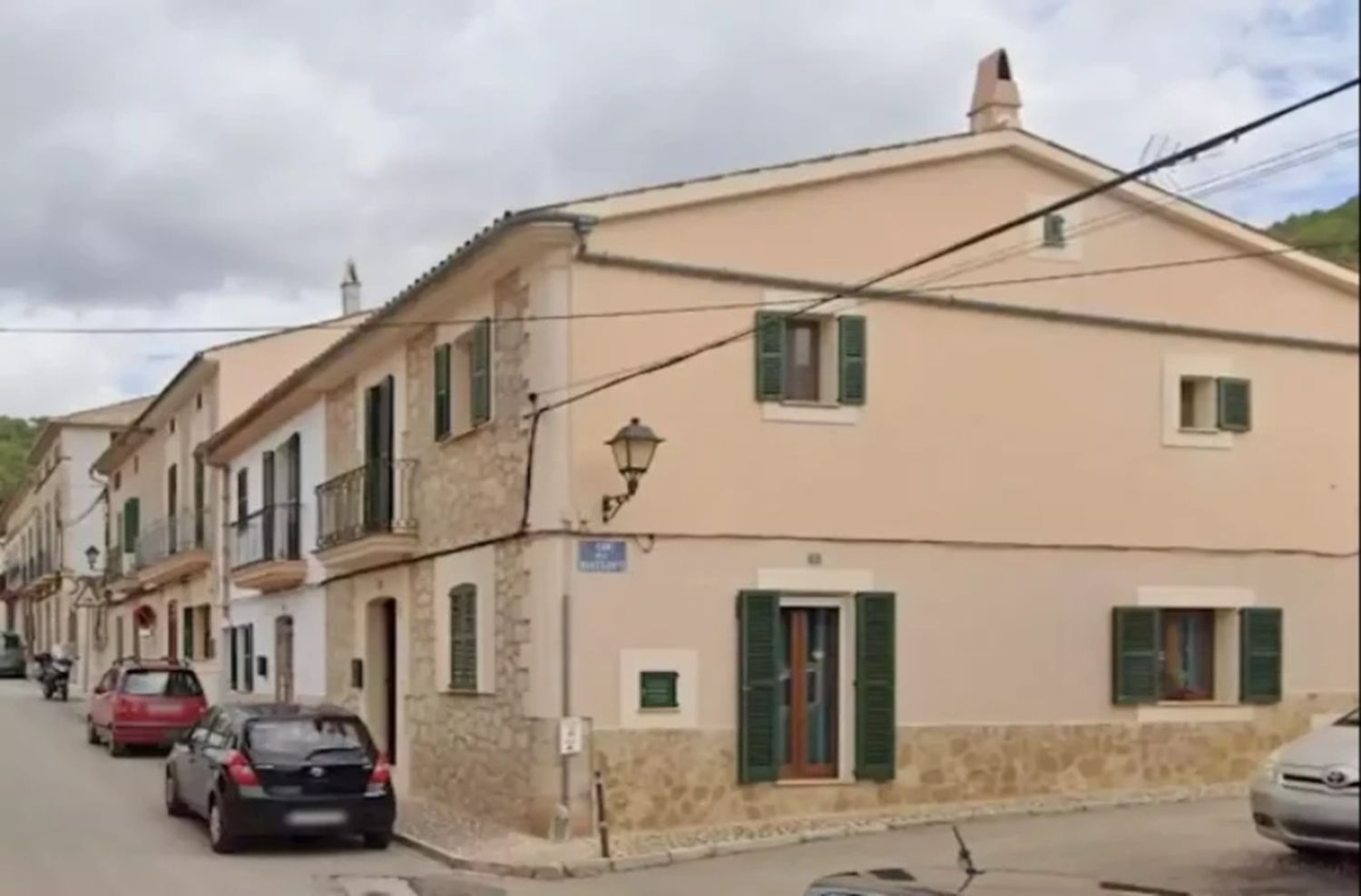 Asesinaron a un argentino en Mallorca y detuvieron a su compañero de piso