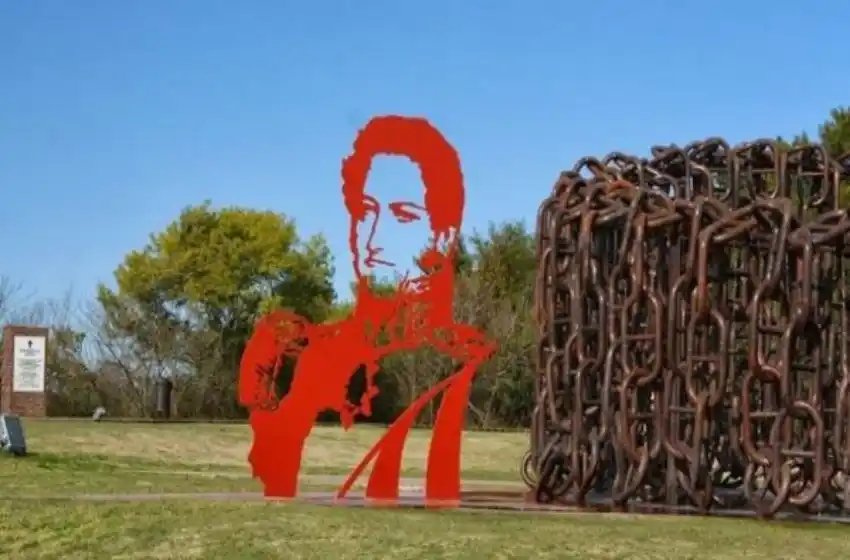 Se conmemora el Día de la Soberanía Nacional