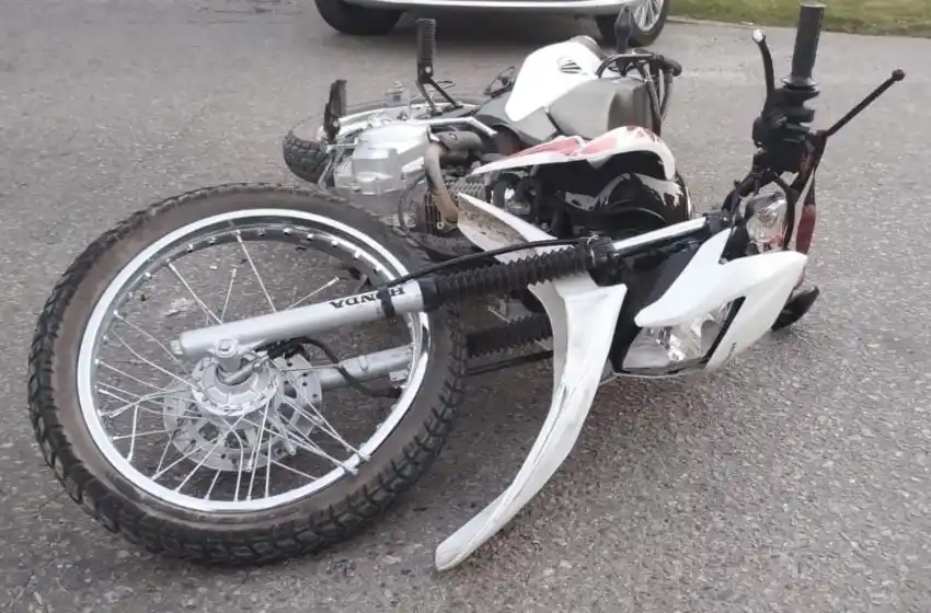 Se desconocen las causas del siniestro vial