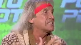 Loco Gatti: "Susana Giménez siempre estuvo enamorada de mí"