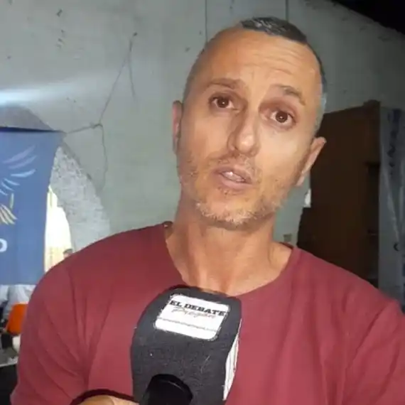 Gianini:  “Primó el raciocinio, primó la coherencia de la gente y la proyección al futuro”