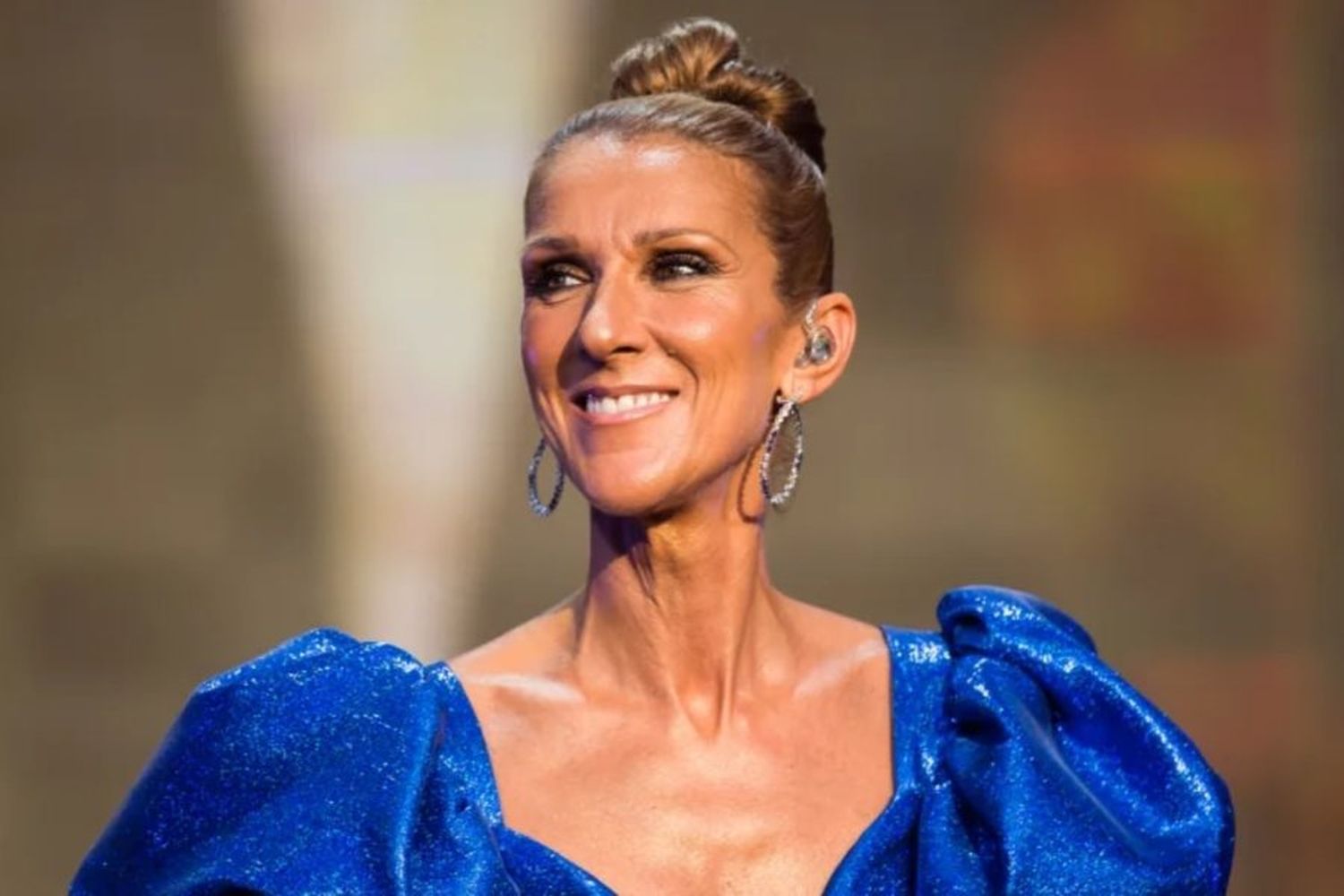 "Es difícil vivir el día a día": Celine Dion habló sobre su enfermedad