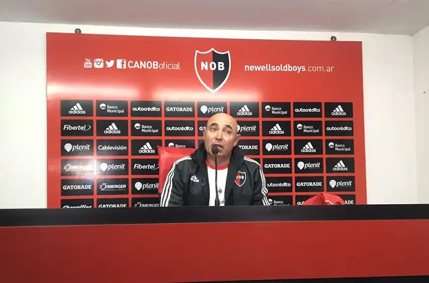 Llop, sobre Lanús: «Es un partido que te pone a prueba»