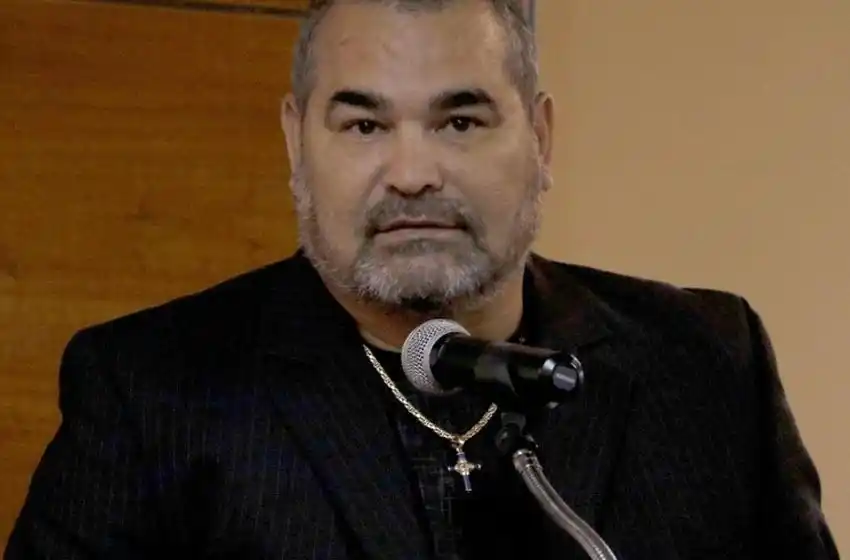 Chilavert, duro con Dady Brieva: «Es triste llegar a viejo y sin cerebro»