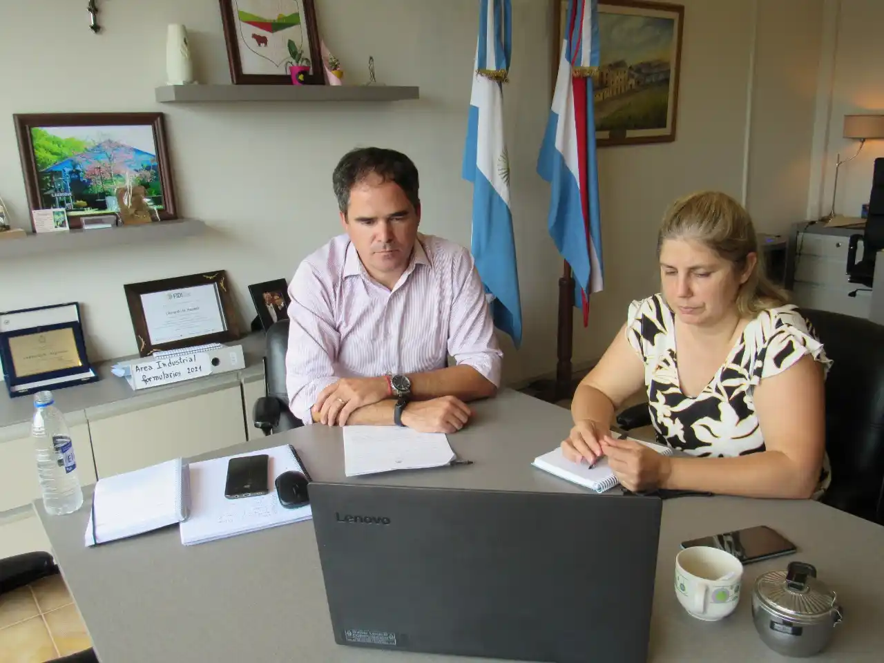 Se invertirán más de 12,5 millones de pesos en la remodelación del Centro de Desarrollo Infantil