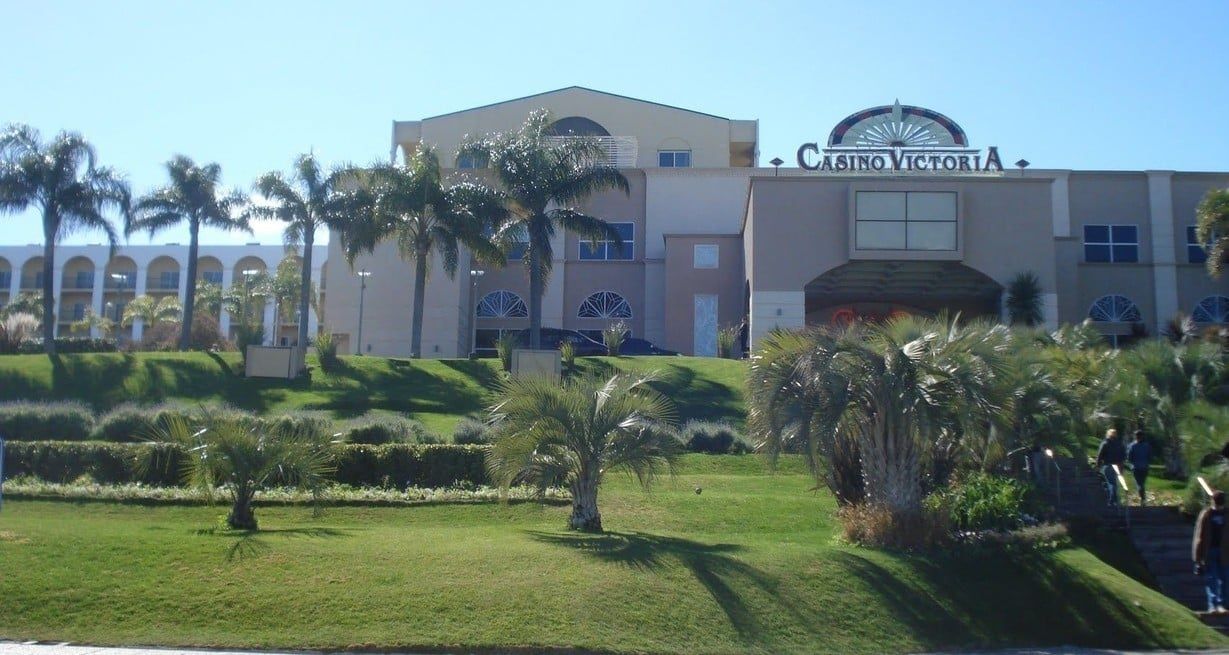 Operativo de Gendarmería en Victoria por el caso Insaurralde