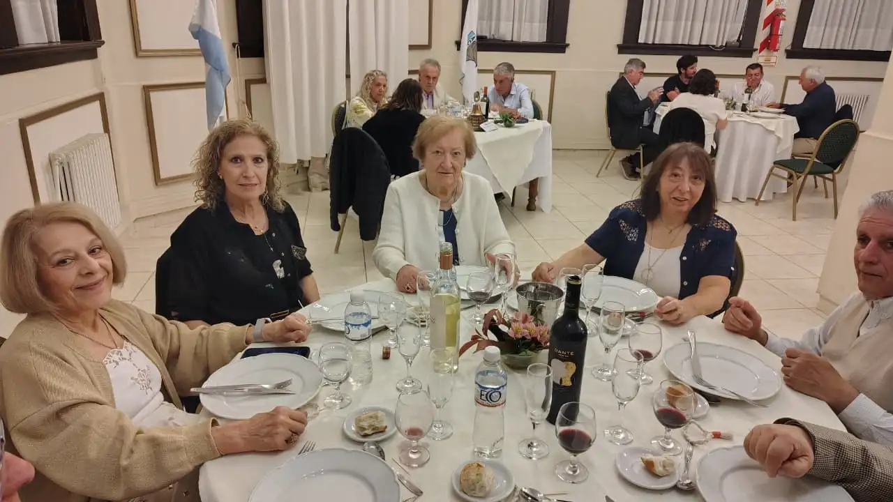 reunión