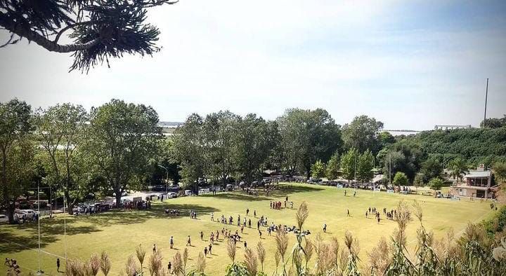 Entró al Concejo el convenio para la concesión del predio para Los Biguá,  pero habrá que reformularlo